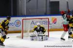 Photo hockey match Rouen - Cergy-Pontoise le 27/09/2022