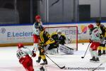 Photo hockey match Rouen - Cergy-Pontoise le 27/09/2022