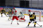 Photo hockey match Rouen - Cergy-Pontoise le 27/09/2022