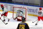 Photo hockey match Rouen - Cergy-Pontoise le 27/09/2022