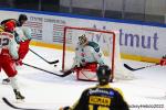 Photo hockey match Rouen - Cergy-Pontoise le 27/09/2022