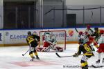 Photo hockey match Rouen - Cergy-Pontoise le 27/09/2022