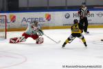 Photo hockey match Rouen - Cergy-Pontoise le 27/09/2022