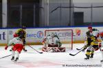 Photo hockey match Rouen - Cergy-Pontoise le 27/09/2022