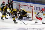 Photo hockey match Rouen - Cergy-Pontoise le 27/09/2022