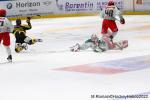 Photo hockey match Rouen - Cergy-Pontoise le 27/09/2022