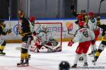 Photo hockey match Rouen - Cergy-Pontoise le 27/09/2022