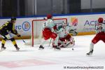Photo hockey match Rouen - Cergy-Pontoise le 27/09/2022