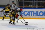 Photo hockey match Rouen - Cergy-Pontoise le 27/09/2022