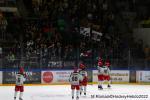 Photo hockey match Rouen - Cergy-Pontoise le 27/09/2022