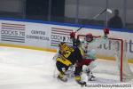 Photo hockey match Rouen - Cergy-Pontoise le 27/01/2023