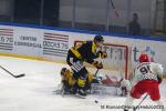 Photo hockey match Rouen - Cergy-Pontoise le 27/01/2023