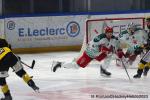 Photo hockey match Rouen - Cergy-Pontoise le 27/01/2023