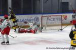 Photo hockey match Rouen - Cergy-Pontoise le 27/01/2023