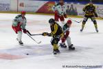 Photo hockey match Rouen - Cergy-Pontoise le 27/01/2023