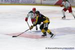 Photo hockey match Rouen - Cergy-Pontoise le 27/01/2023