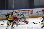 Photo hockey match Rouen - Cergy-Pontoise le 27/01/2023