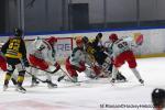 Photo hockey match Rouen - Cergy-Pontoise le 27/01/2023