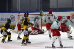Photo hockey match Rouen - Cergy-Pontoise le 27/01/2023