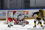 Photo hockey match Rouen - Cergy-Pontoise le 27/01/2023