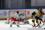 Photo hockey match Rouen - Cergy-Pontoise le 27/01/2023