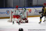 Photo hockey match Rouen - Cergy-Pontoise le 27/01/2023