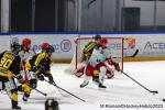 Photo hockey match Rouen - Cergy-Pontoise le 27/01/2023