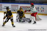 Photo hockey match Rouen - Cergy-Pontoise le 27/01/2023