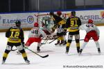 Photo hockey match Rouen - Cergy-Pontoise le 27/01/2023