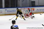 Photo hockey match Rouen - Cergy-Pontoise le 27/01/2023