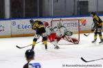 Photo hockey match Rouen - Cergy-Pontoise le 27/01/2023