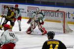 Photo hockey match Rouen - Cergy-Pontoise le 27/01/2023