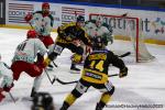 Photo hockey match Rouen - Cergy-Pontoise le 27/01/2023