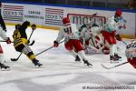 Photo hockey match Rouen - Cergy-Pontoise le 27/01/2023