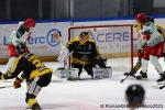 Photo hockey match Rouen - Cergy-Pontoise le 27/01/2023