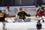 Photo hockey match Rouen - Cergy-Pontoise le 27/01/2023
