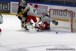Photo hockey match Rouen - Cergy-Pontoise le 27/01/2023