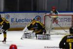 Photo hockey match Rouen - Cergy-Pontoise le 27/01/2023