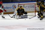 Photo hockey match Rouen - Cergy-Pontoise le 27/01/2023