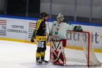 Photo hockey match Rouen - Cergy-Pontoise le 27/01/2023