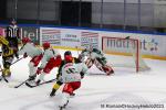 Photo hockey match Rouen - Cergy-Pontoise le 27/01/2023