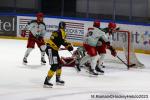 Photo hockey match Rouen - Cergy-Pontoise le 27/01/2023