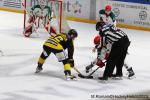 Photo hockey match Rouen - Cergy-Pontoise le 27/01/2023