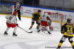 Photo hockey match Rouen - Cergy-Pontoise le 27/01/2023