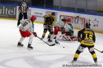 Photo hockey match Rouen - Cergy-Pontoise le 27/01/2023