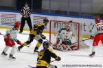 Photo hockey match Rouen - Cergy-Pontoise le 27/01/2023