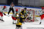 Photo hockey match Rouen - Cergy-Pontoise le 27/01/2023