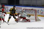 Photo hockey match Rouen - Cergy-Pontoise le 27/01/2023