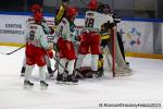 Photo hockey match Rouen - Cergy-Pontoise le 27/01/2023