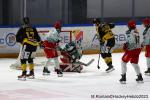 Photo hockey match Rouen - Cergy-Pontoise le 27/01/2023